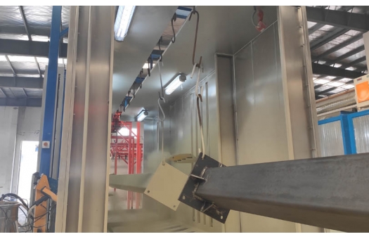 張家港無(wú)錫靜電噴塑 靜電噴塑靜電粉末涂料廠家
